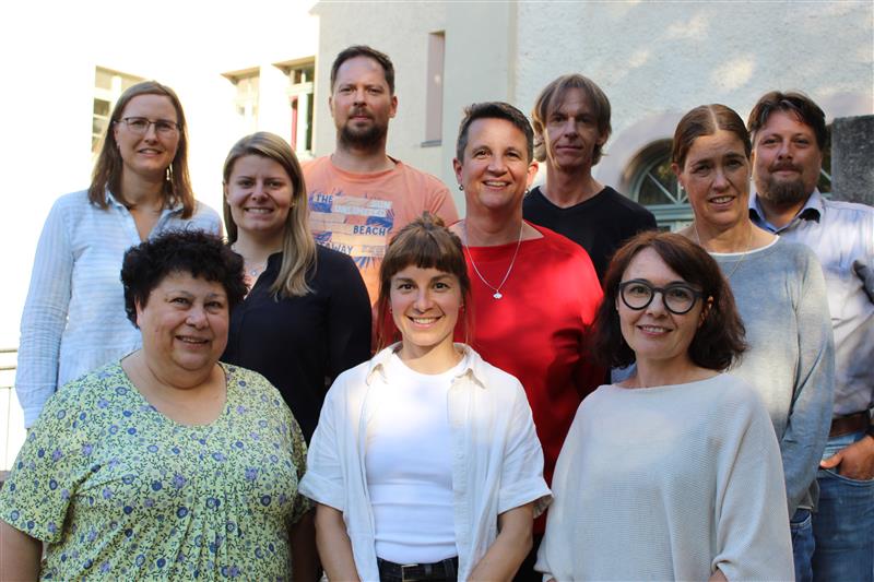 Verwaltungsfachangestellte